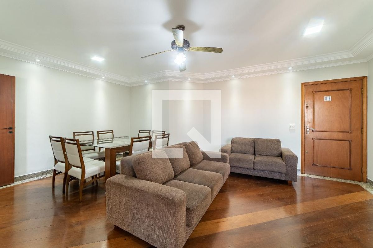 Apartamento, 3 quartos, 132 m² - Foto 2