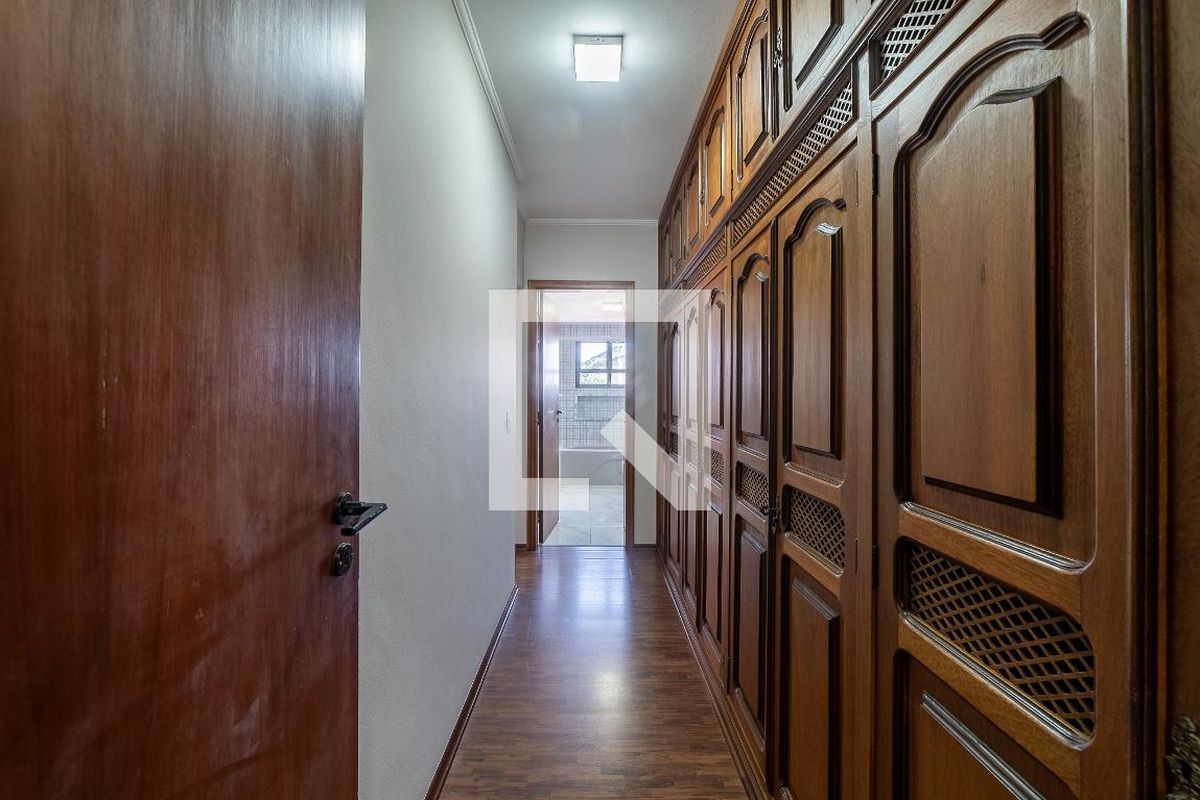 Apartamento, 3 quartos, 132 m² - Foto 35
