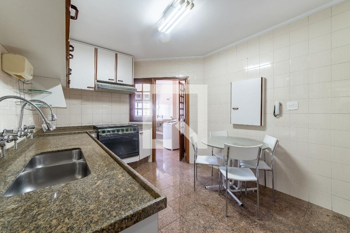 Apartamento, 3 quartos, 132 m² - Foto 28