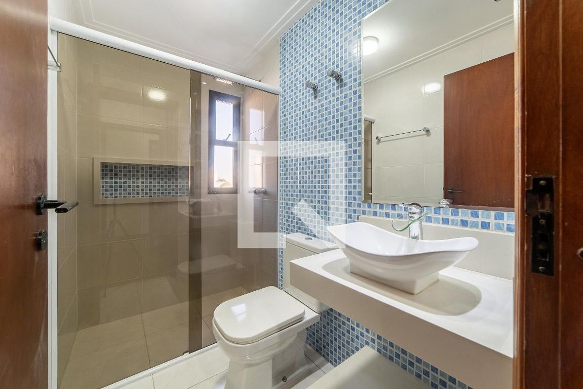 Apartamento, 3 quartos, 132 m² - Foto 25