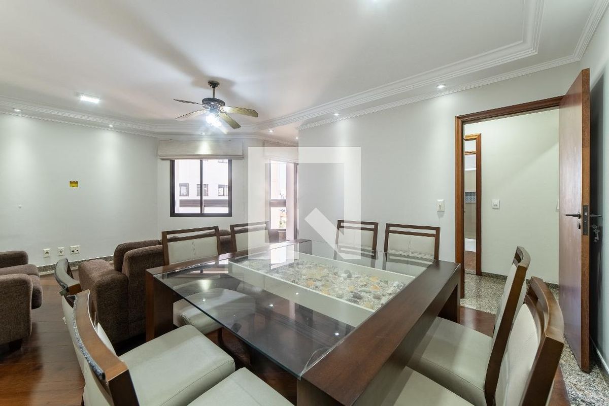 Apartamento, 3 quartos, 132 m² - Foto 8