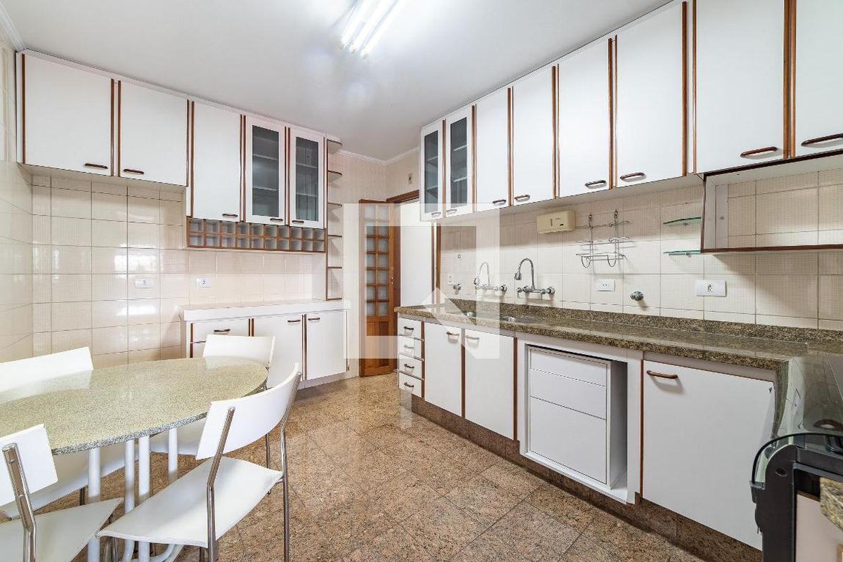 Apartamento, 3 quartos, 132 m² - Foto 26
