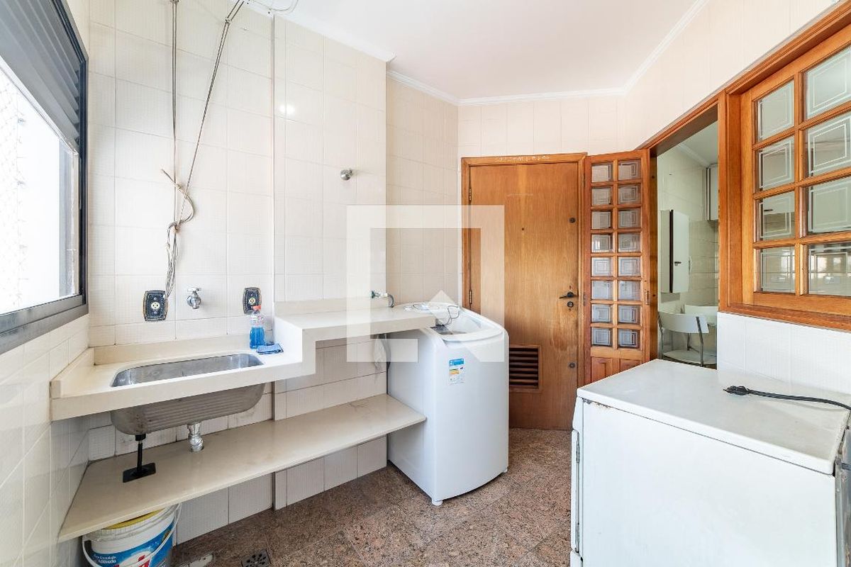 Apartamento, 3 quartos, 132 m² - Foto 31