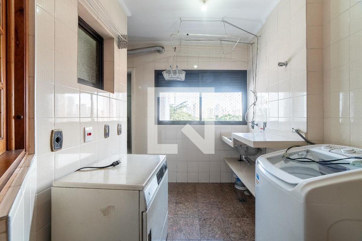 Apartamento, 3 quartos, 132 m² - Foto 30