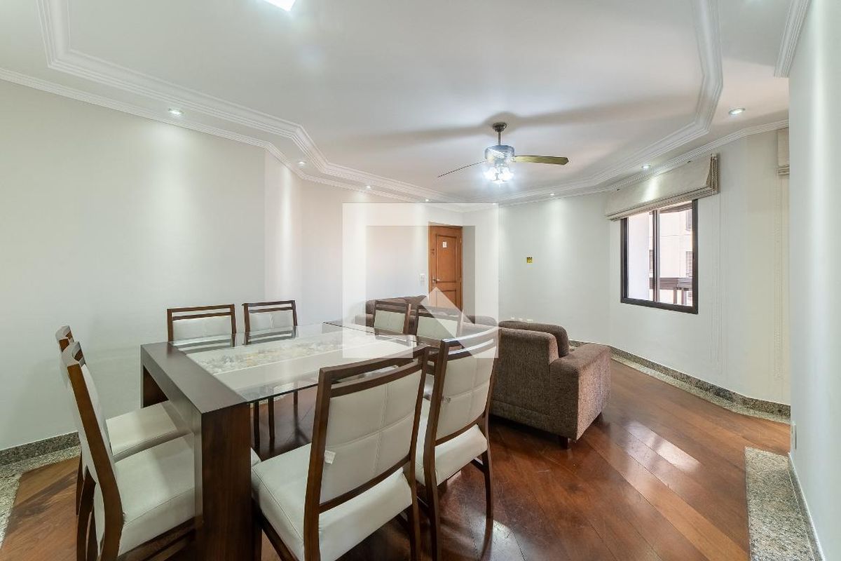 Apartamento, 3 quartos, 132 m² - Foto 9