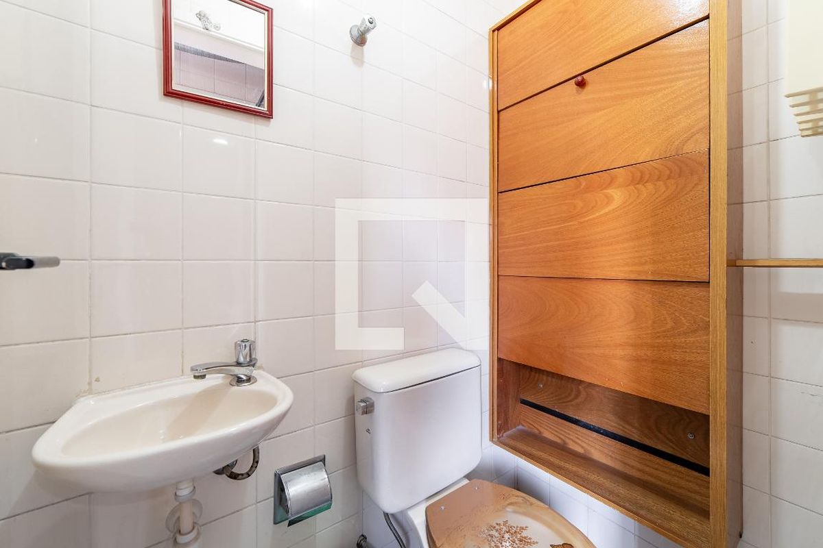 Apartamento, 3 quartos, 132 m² - Foto 21