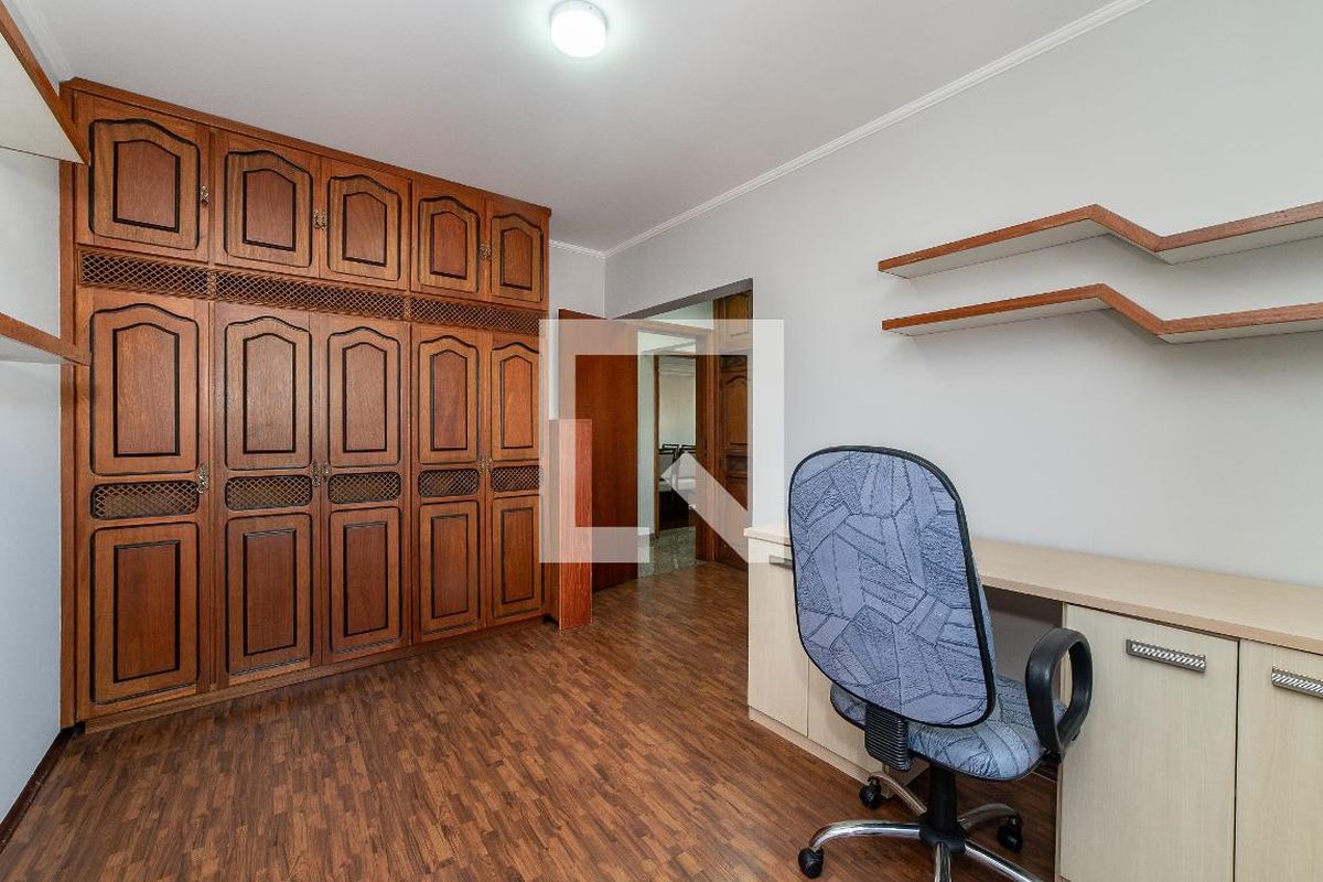 Apartamento, 3 quartos, 132 m² - Foto 16
