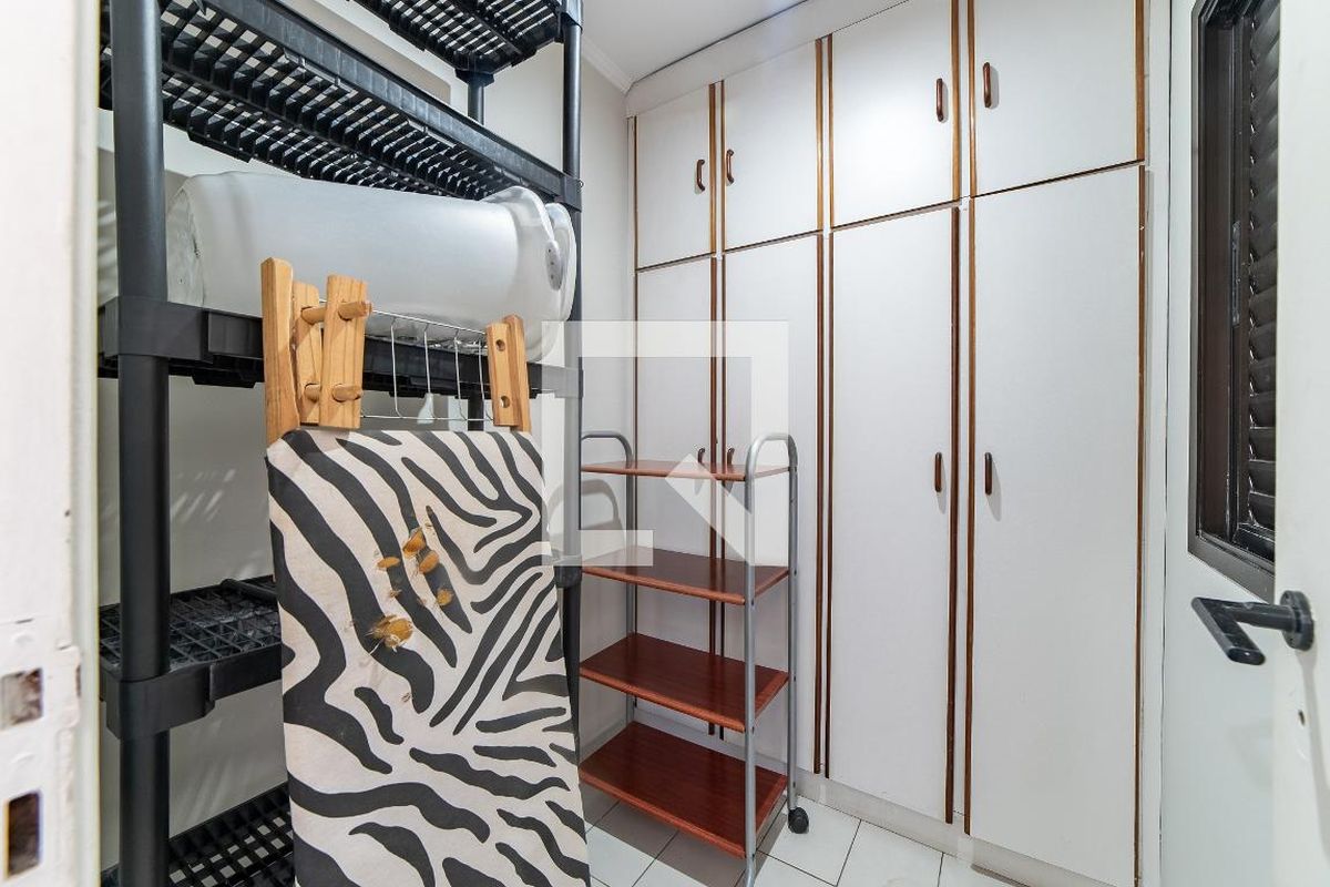 Apartamento, 3 quartos, 132 m² - Foto 29
