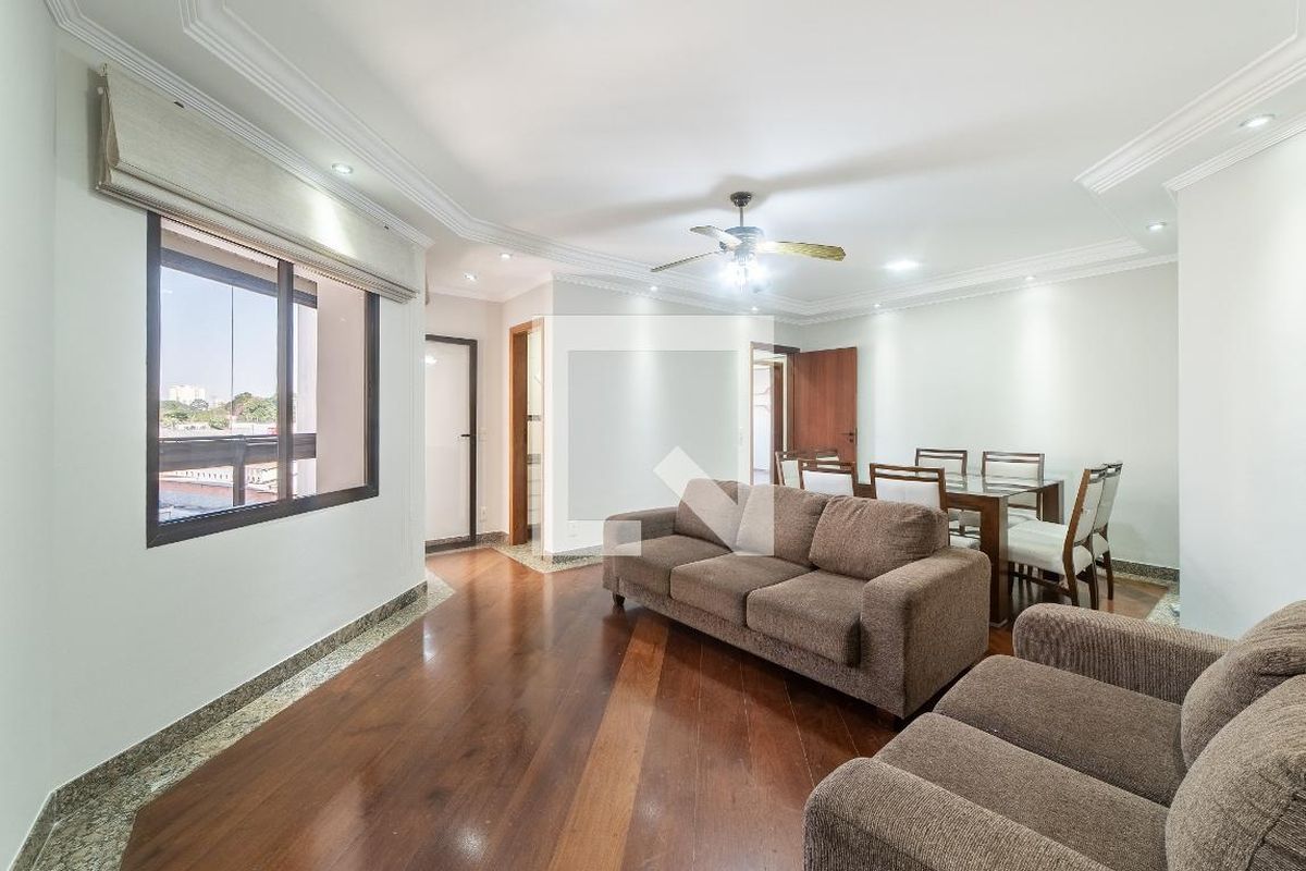 Apartamento, 3 quartos, 132 m² - Foto 1