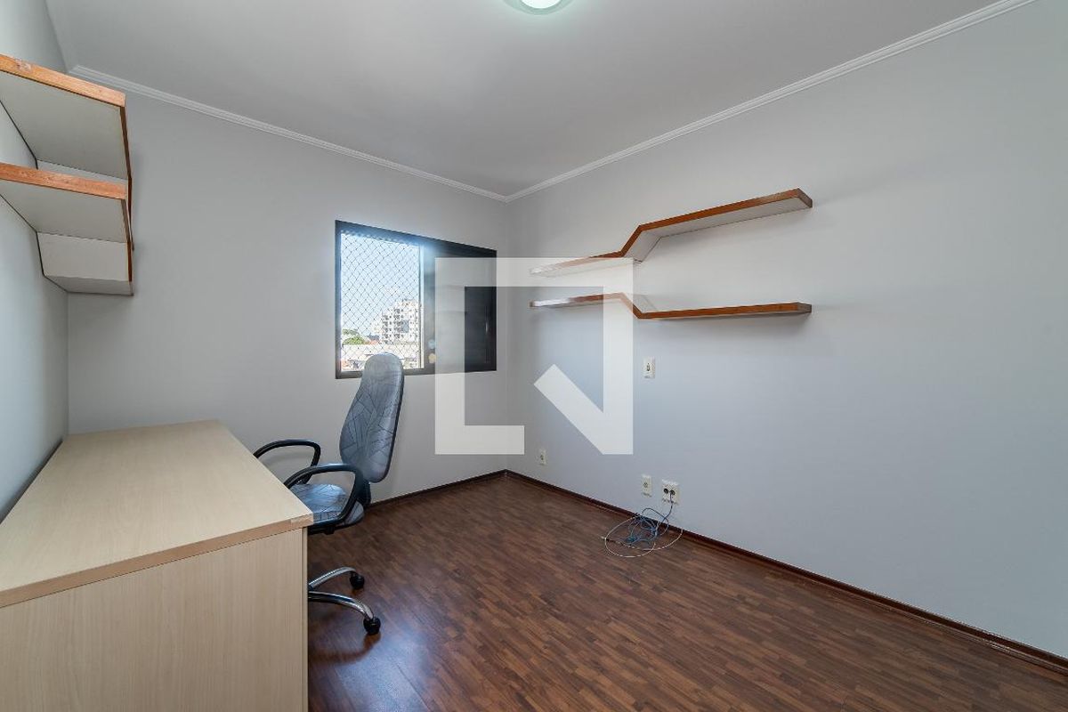 Apartamento, 3 quartos, 132 m² - Foto 10
