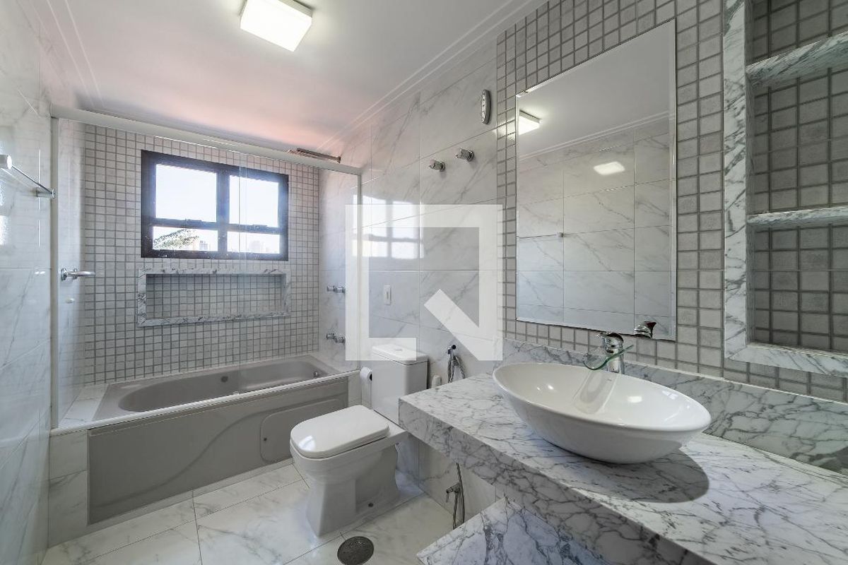 Apartamento, 3 quartos, 132 m² - Foto 24