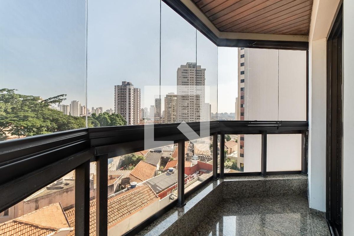 Apartamento, 3 quartos, 132 m² - Foto 34
