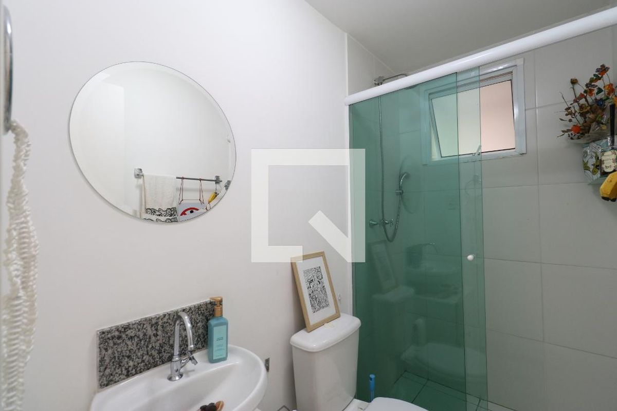 Apartamento, 3 quartos, 70 m² - Foto 30
