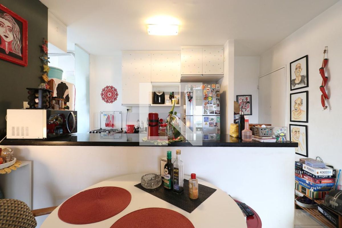 Apartamento, 3 quartos, 70 m² - Foto 34