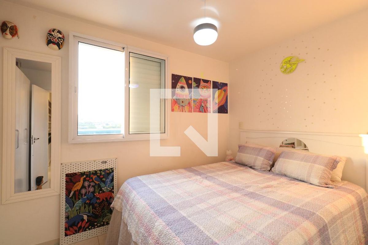 Apartamento, 3 quartos, 70 m² - Foto 21