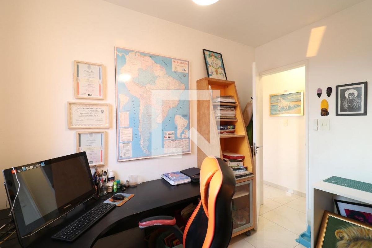 Apartamento, 3 quartos, 70 m² - Foto 15