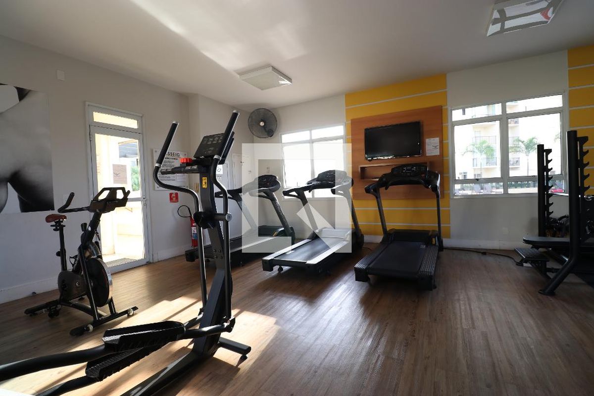 Apartamento, 3 quartos, 70 m² - Foto 47