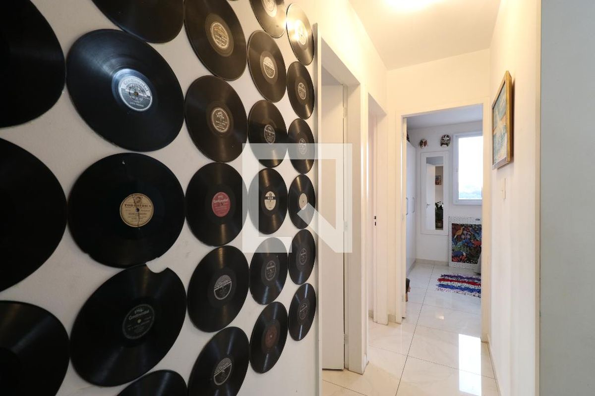 Apartamento, 3 quartos, 70 m² - Foto 29