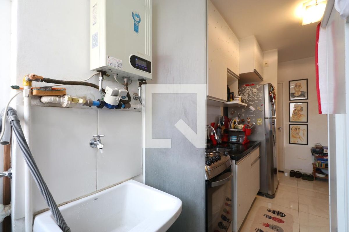 Apartamento, 3 quartos, 70 m² - Foto 37
