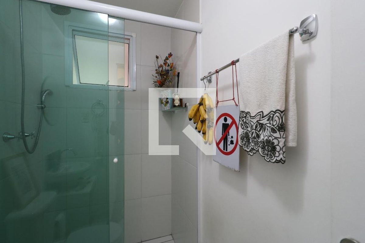 Apartamento, 3 quartos, 70 m² - Foto 31