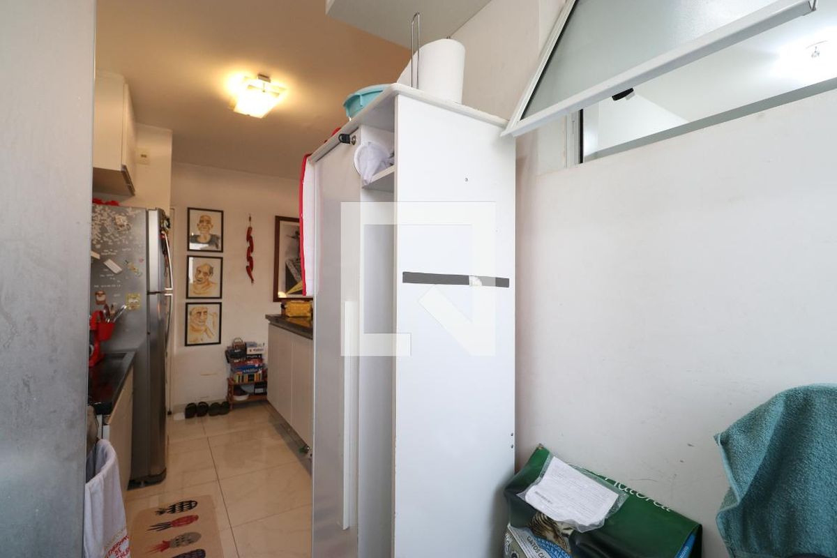 Apartamento, 3 quartos, 70 m² - Foto 36