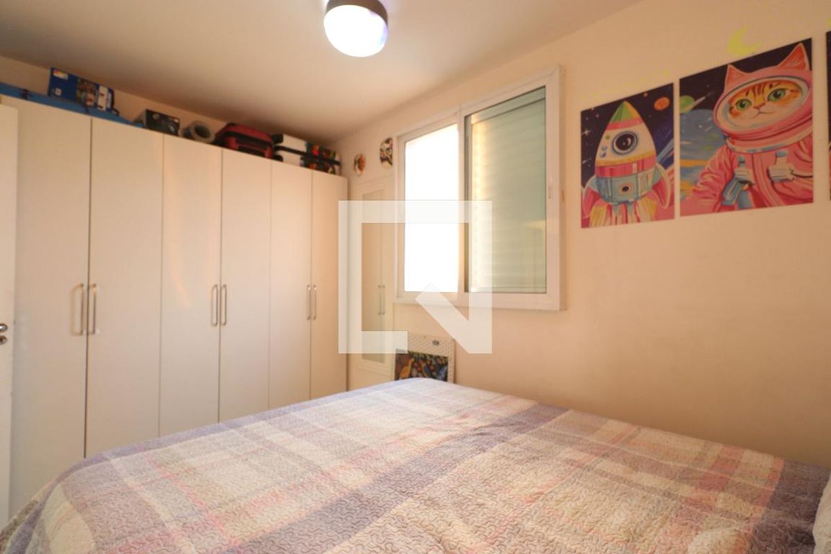 Apartamento, 3 quartos, 70 m² - Foto 24