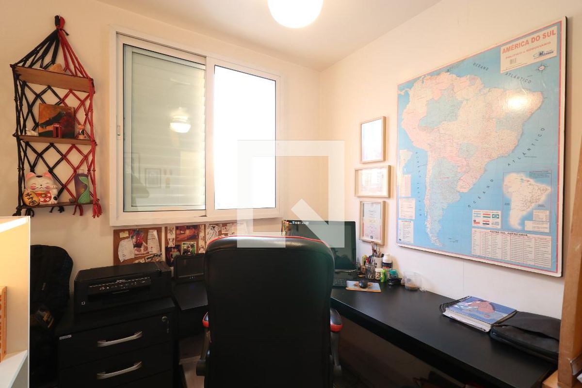 Apartamento, 3 quartos, 70 m² - Foto 14
