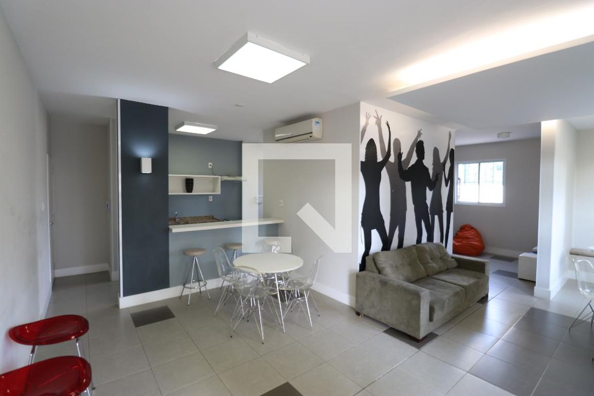 Apartamento, 3 quartos, 70 m² - Foto 52