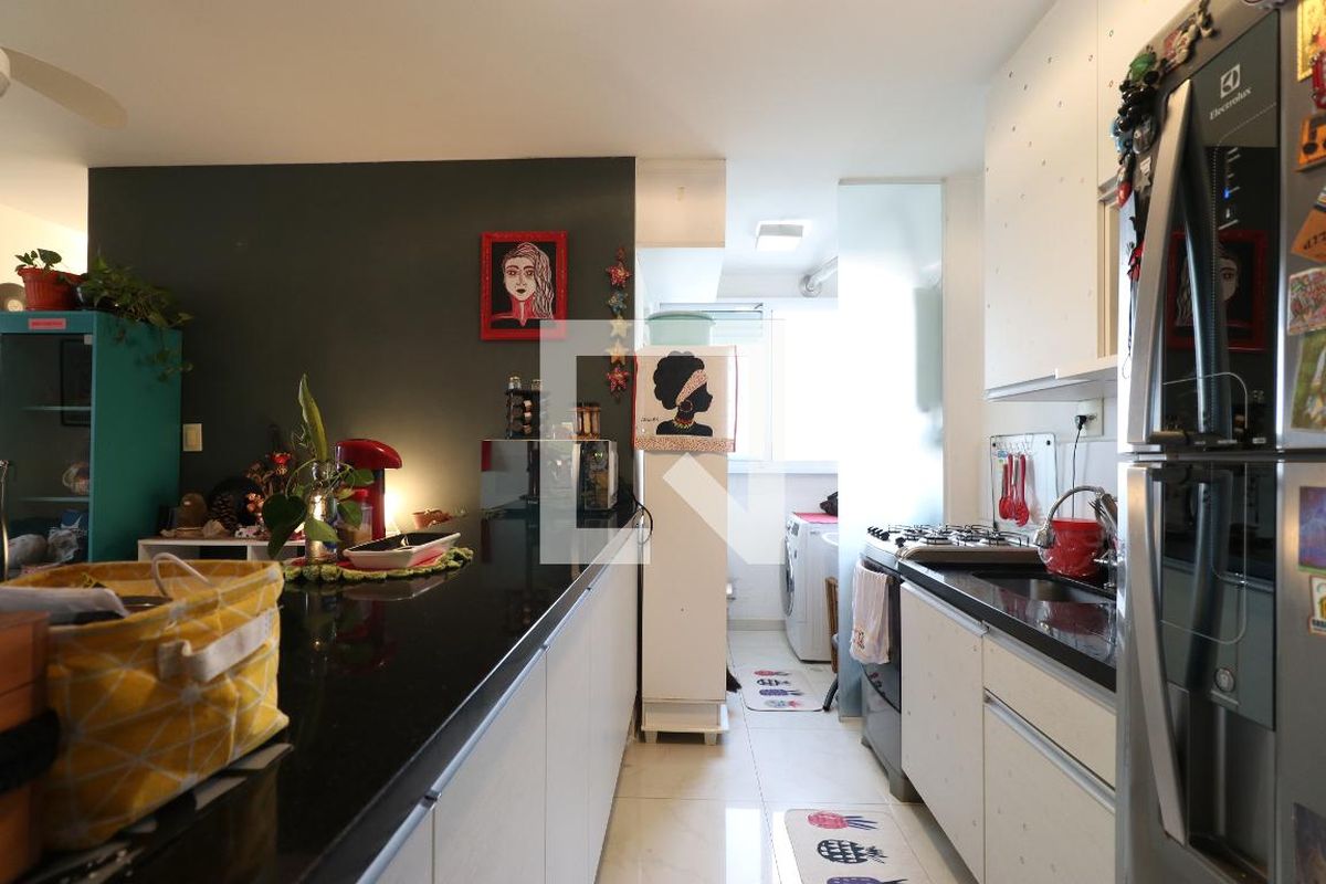 Apartamento, 3 quartos, 70 m² - Foto 35