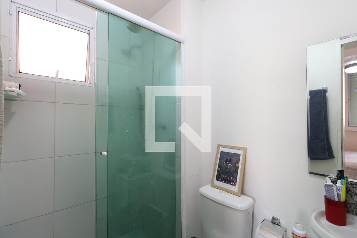 Apartamento, 3 quartos, 70 m² - Foto 25