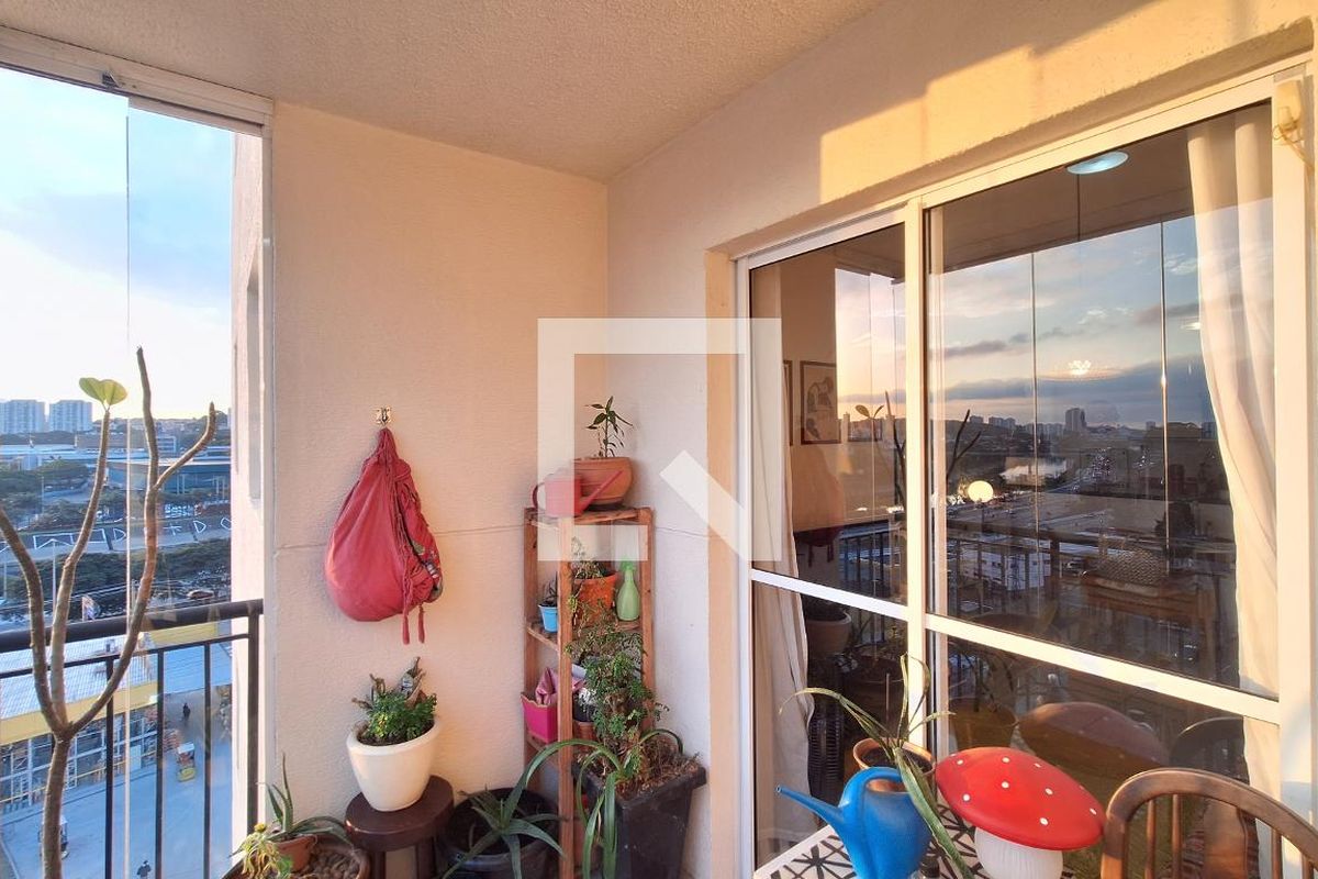 Apartamento, 3 quartos, 70 m² - Foto 8