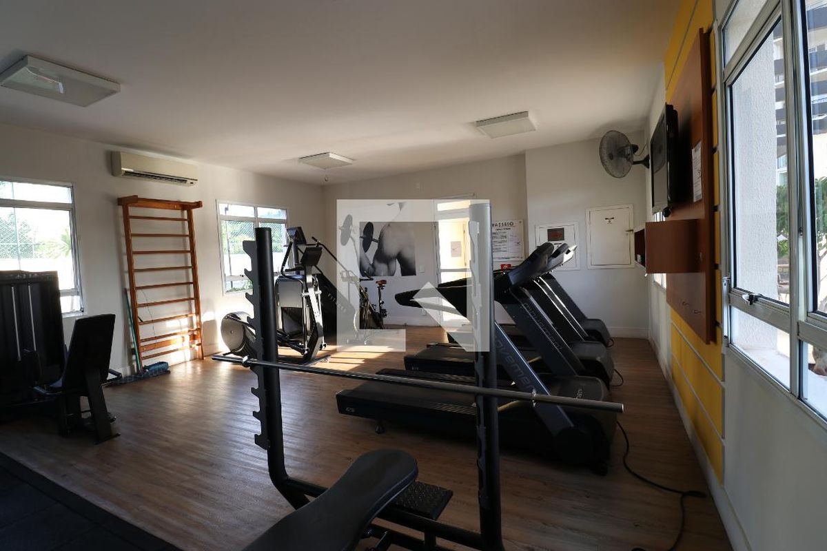 Apartamento, 3 quartos, 70 m² - Foto 46