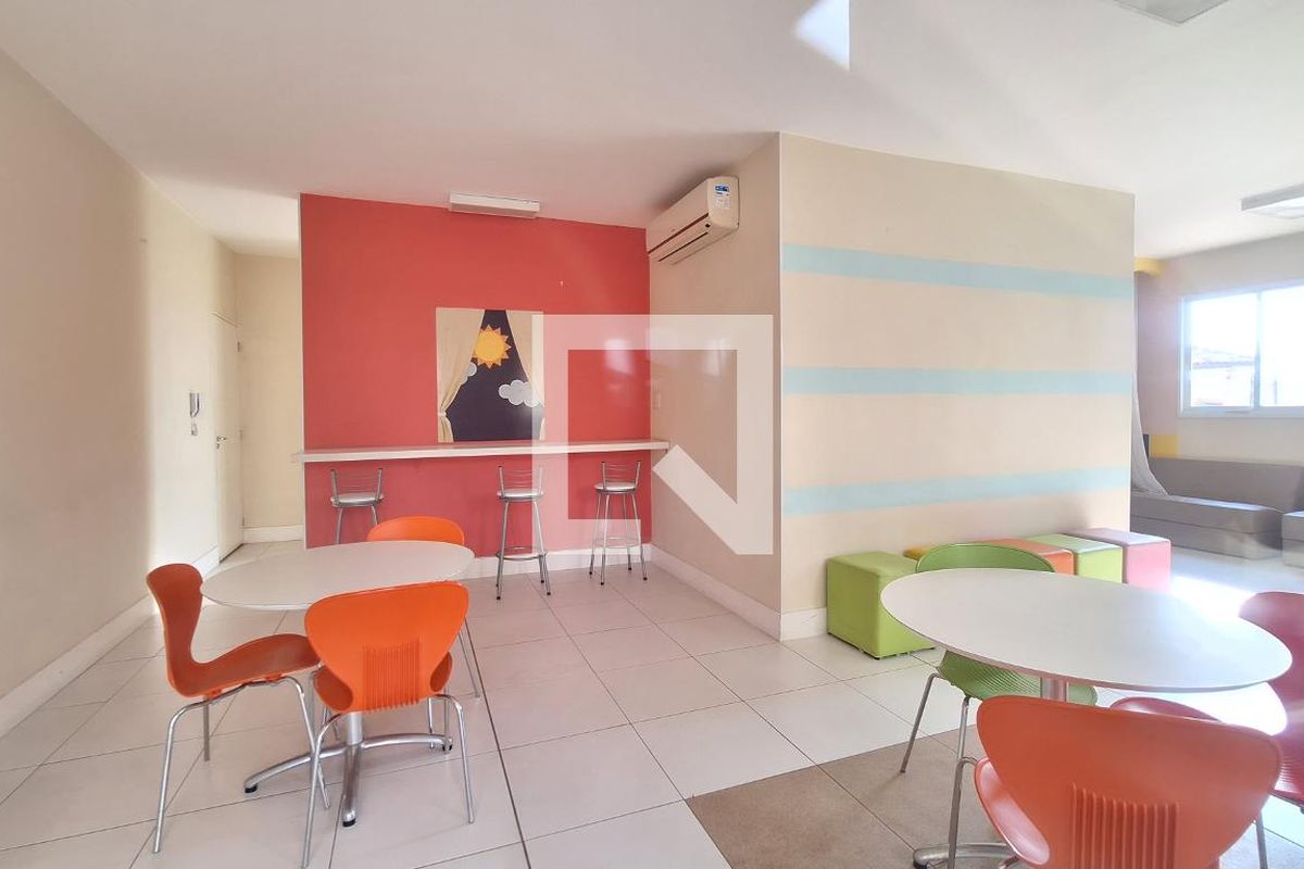 Apartamento, 3 quartos, 70 m² - Foto 61