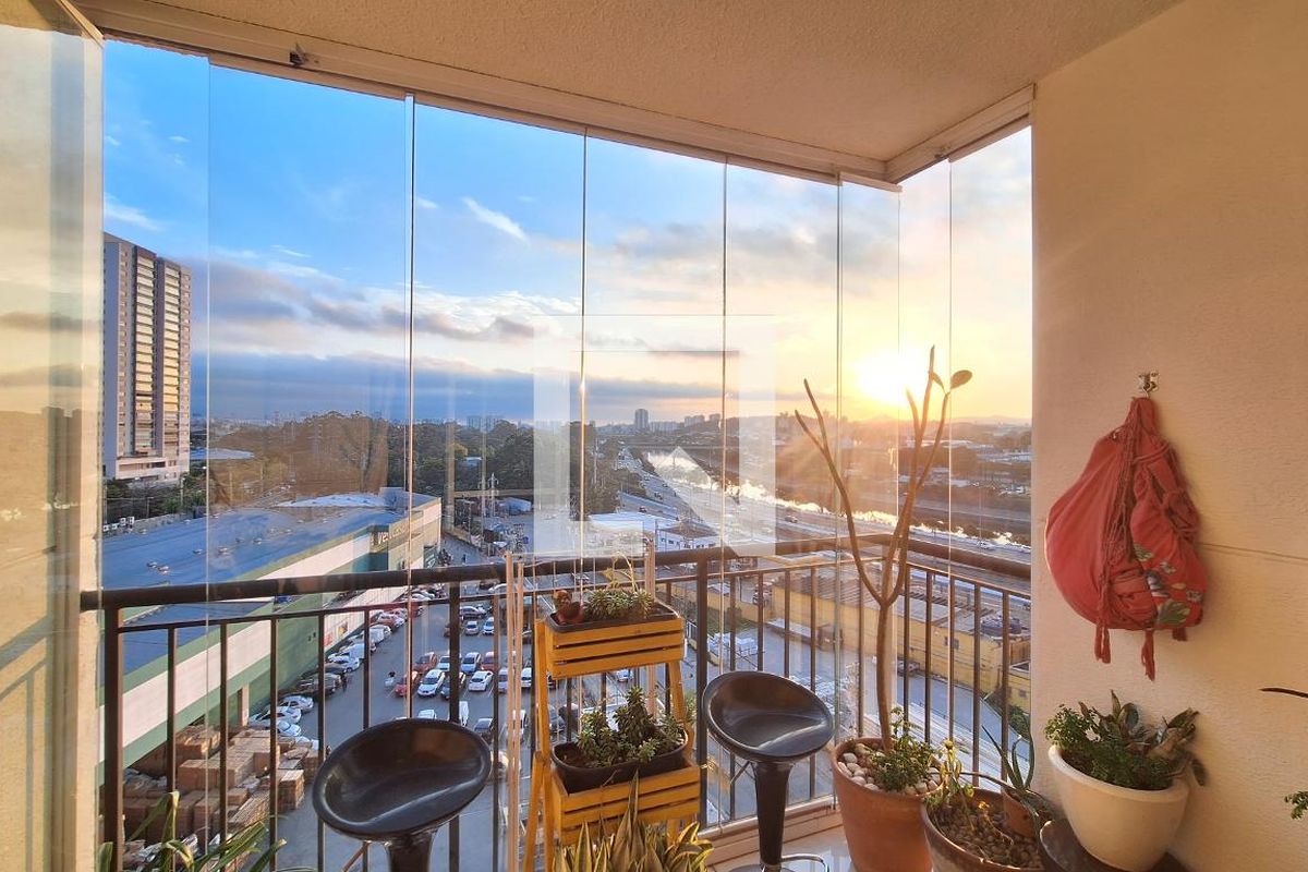 Apartamento, 3 quartos, 70 m² - Foto 6