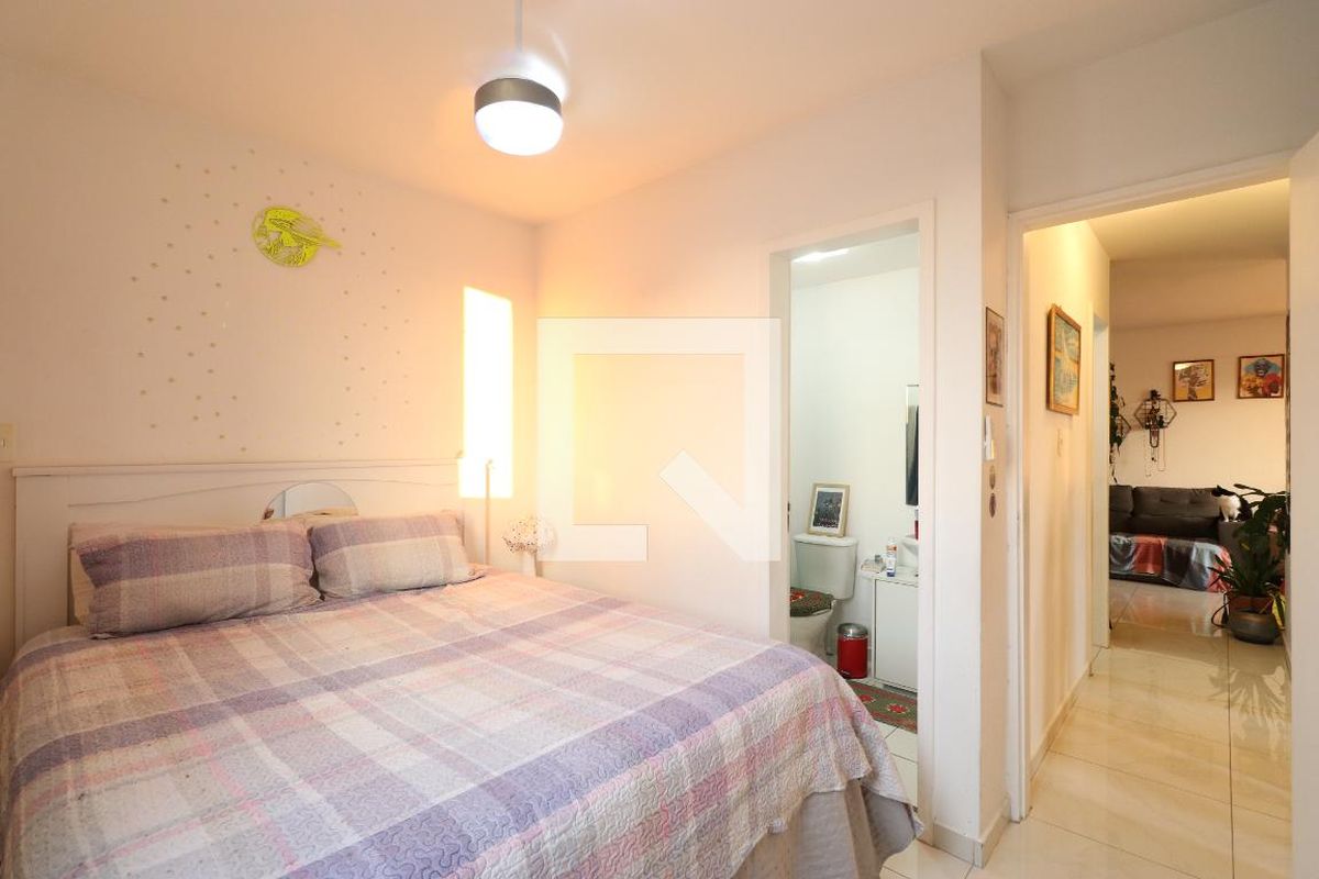 Apartamento, 3 quartos, 70 m² - Foto 22