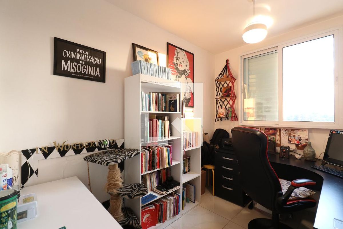 Apartamento, 3 quartos, 70 m² - Foto 13