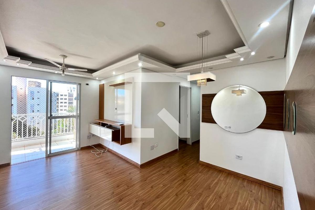 Apartamento à Venda - Jardim Flamboyant, 3 Quartos,  70 m2 em , Campinas - sp | SoloBR