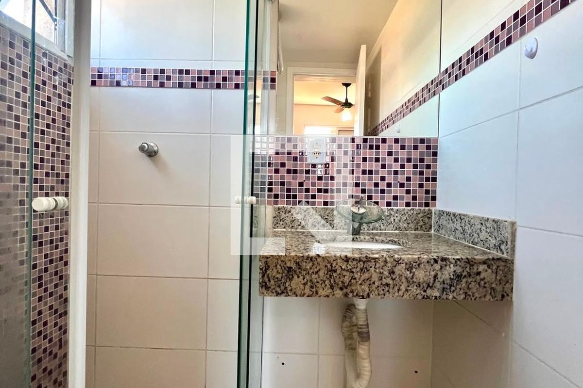 Apartamento à Venda - Jardim Flamboyant, 3 Quartos,  70 m2 em , Campinas - sp | SoloBR