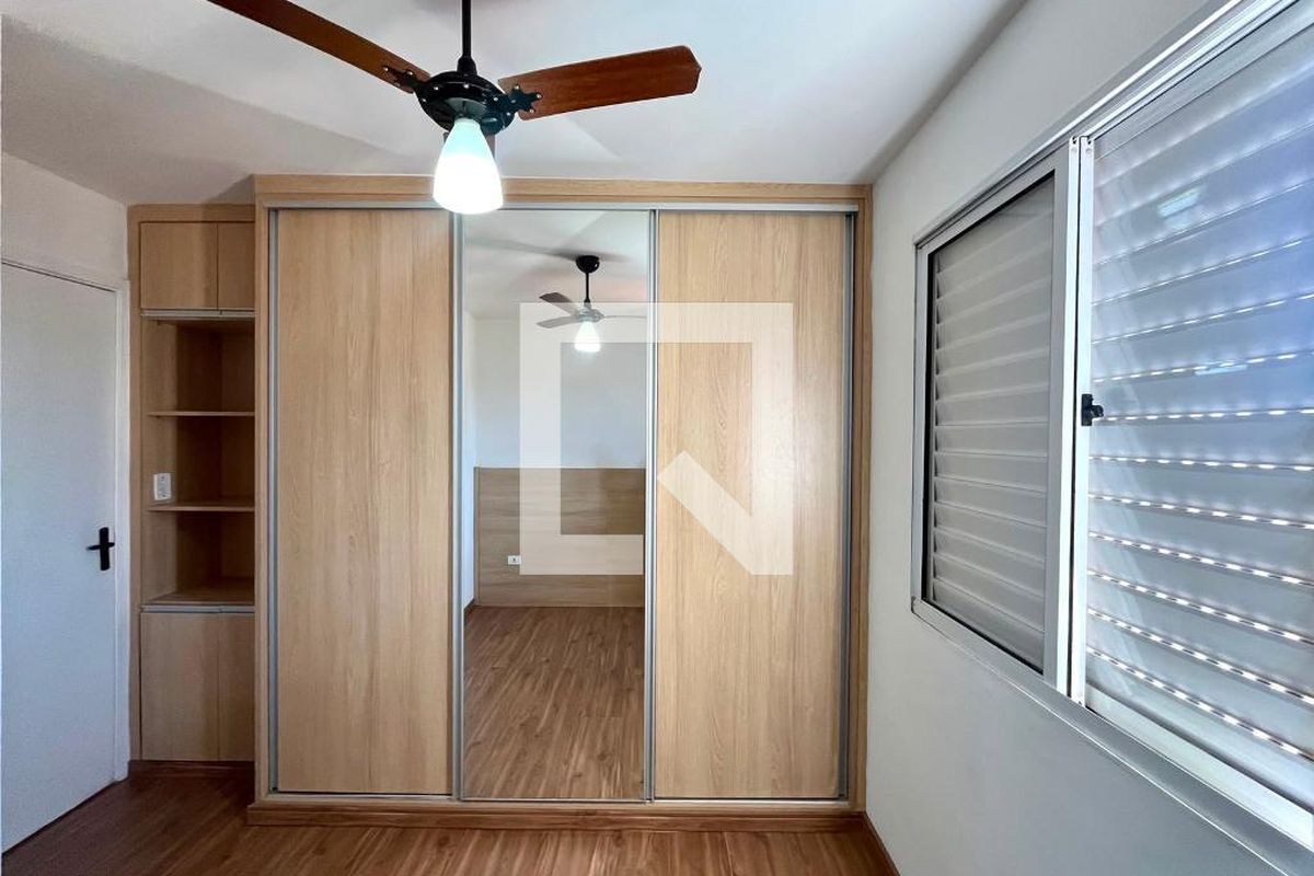 Apartamento à Venda - Jardim Flamboyant, 3 Quartos,  70 m2 em , Campinas - sp | SoloBR