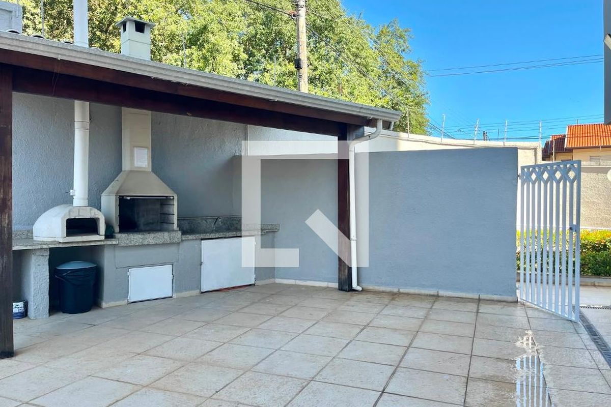 Apartamento à Venda - Jardim Flamboyant, 3 Quartos,  70 m2 em , Campinas - sp | SoloBR