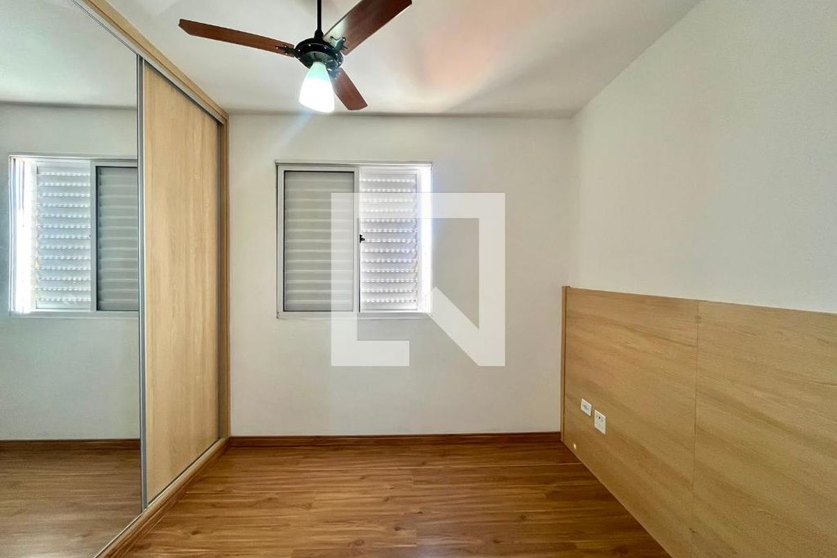 Apartamento à Venda - Jardim Flamboyant, 3 Quartos,  70 m2 em , Campinas - sp | SoloBR