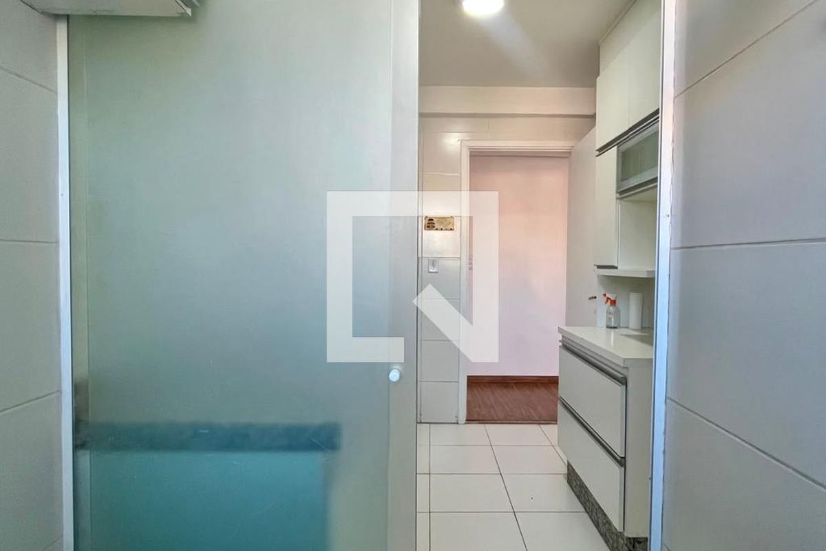 Apartamento à Venda - Jardim Flamboyant, 3 Quartos,  70 m2 em , Campinas - sp | SoloBR