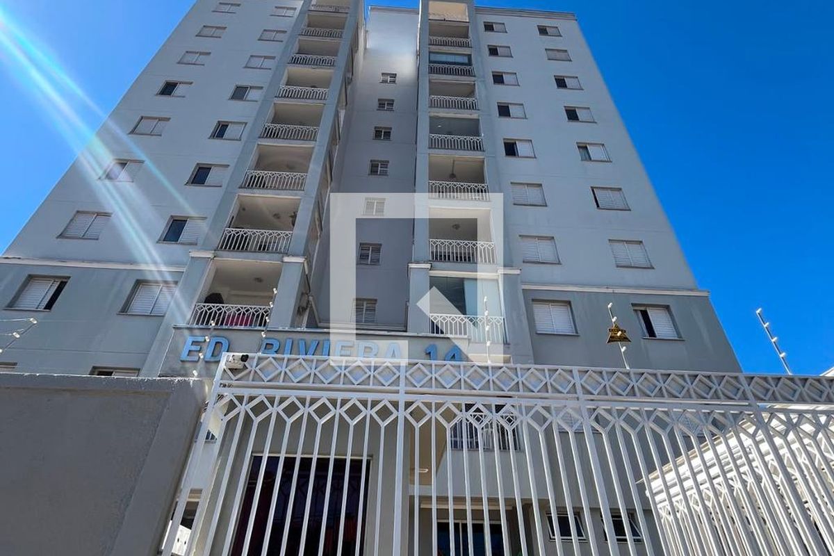 Apartamento à Venda - Jardim Flamboyant, 3 Quartos,  70 m2 em , Campinas - sp | SoloBR