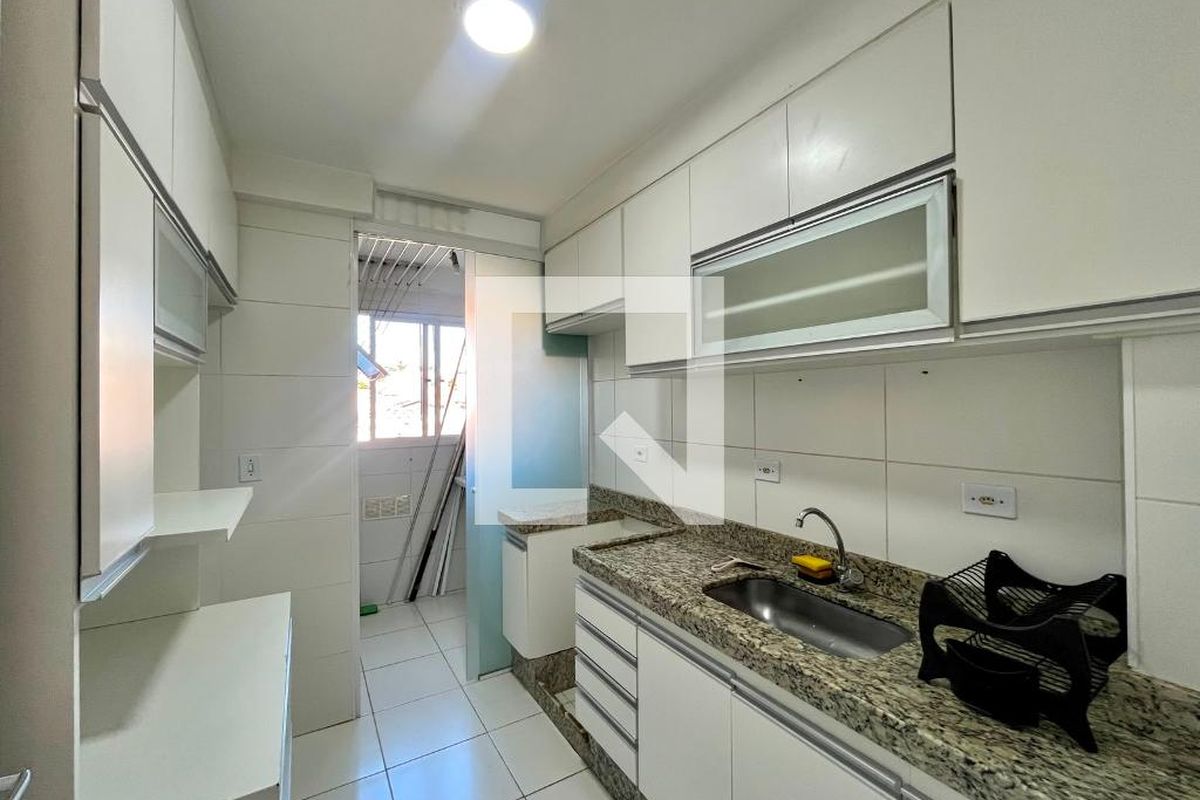 Apartamento à Venda - Jardim Flamboyant, 3 Quartos,  70 m2 em , Campinas - sp | SoloBR
