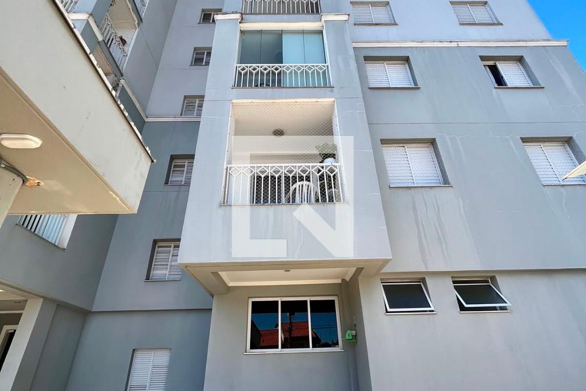Apartamento à Venda - Jardim Flamboyant, 3 Quartos,  70 m2 em , Campinas - sp | SoloBR