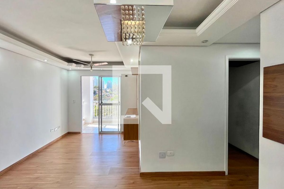 Apartamento à Venda - Jardim Flamboyant, 3 Quartos,  70 m2 em , Campinas - sp | SoloBR