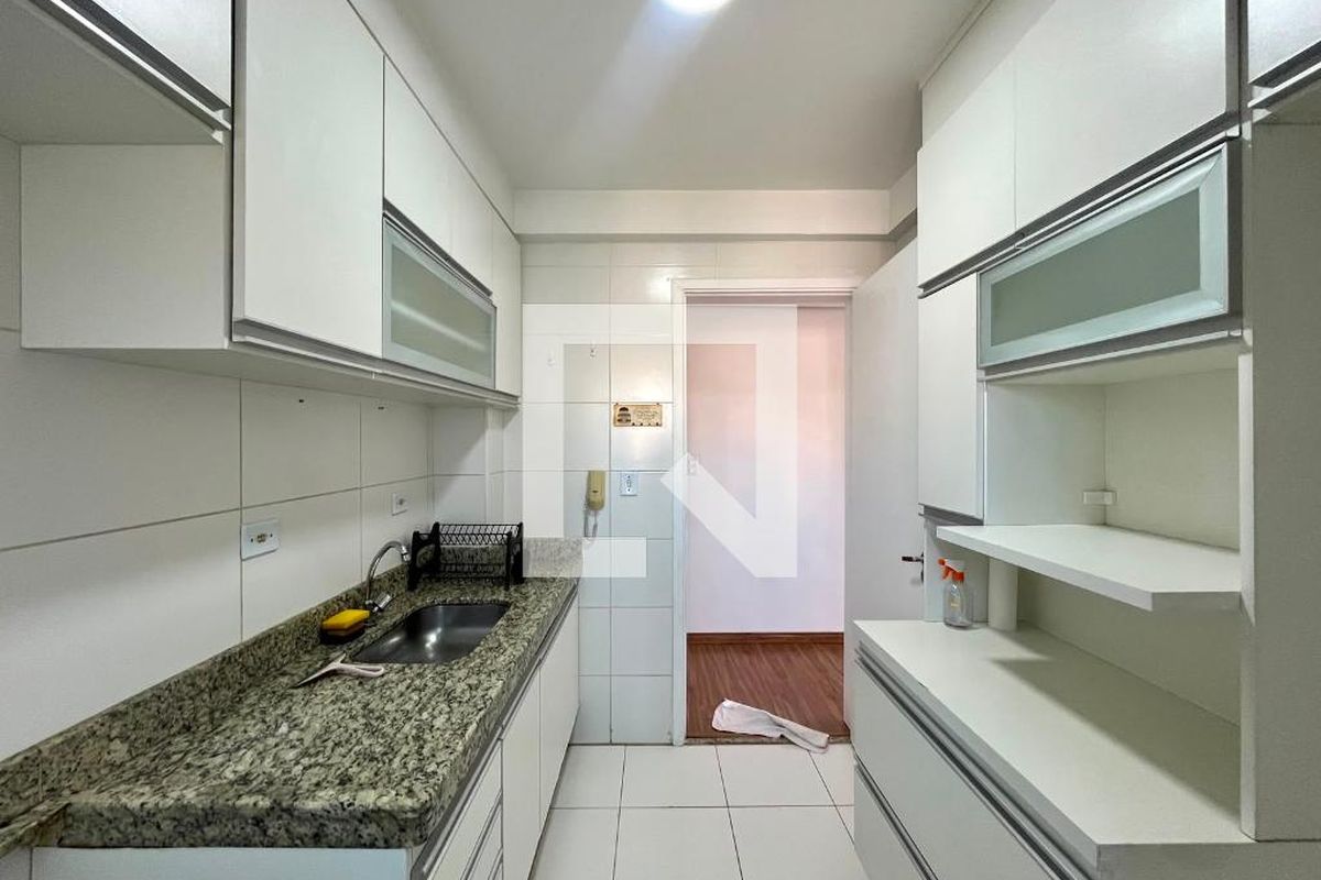 Apartamento à Venda - Jardim Flamboyant, 3 Quartos,  70 m2 em , Campinas - sp | SoloBR