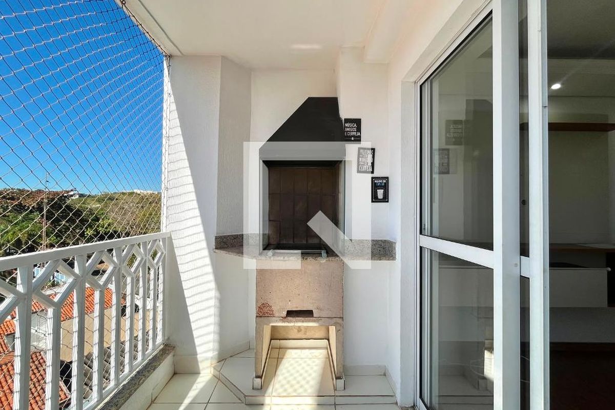 Apartamento à Venda - Jardim Flamboyant, 3 Quartos,  70 m2 em , Campinas - sp | SoloBR