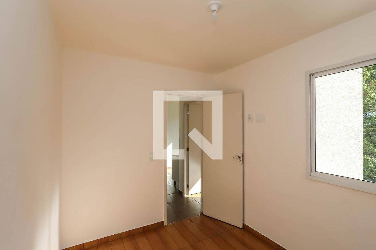 Apartamento, 2 quartos, 37 m² - Foto 15