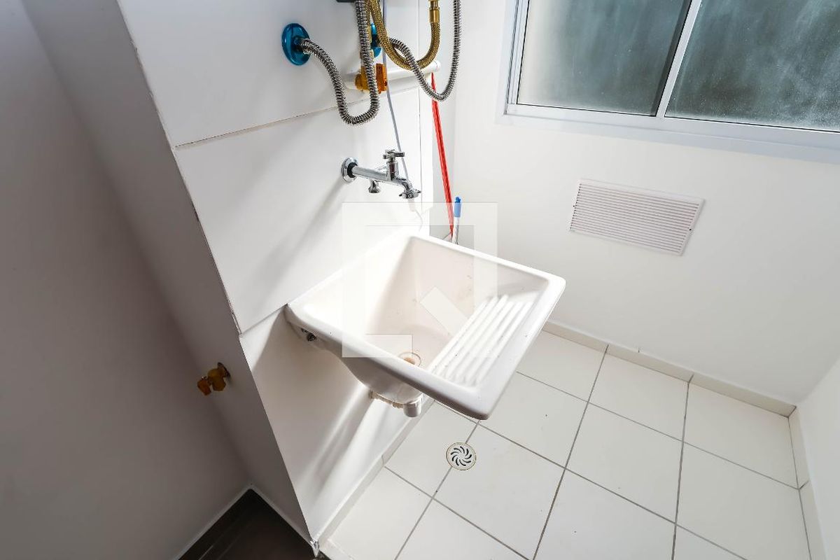 Apartamento, 2 quartos, 37 m² - Foto 7